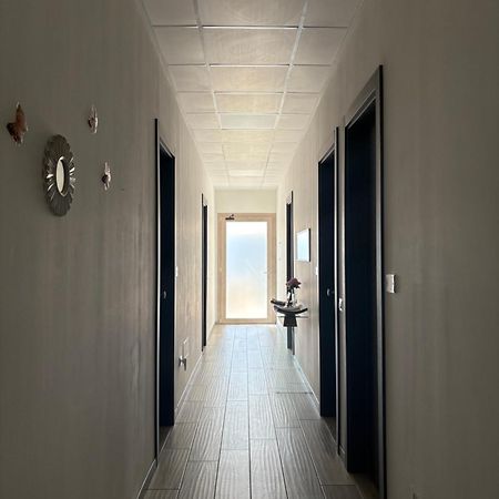 Hotel Villa Mare San Giovanni  Eksteriør bilde