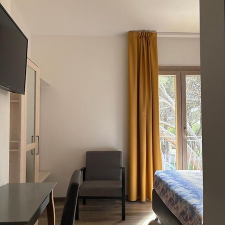 Hotel Villa Mare San Giovanni  Eksteriør bilde