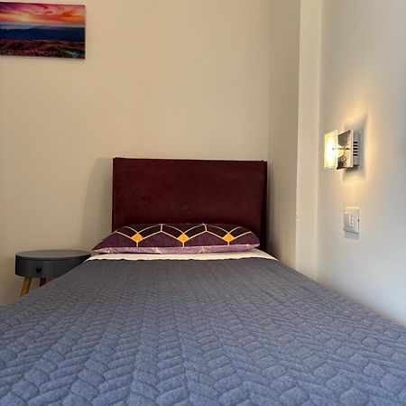 Hotel Villa Mare San Giovanni  Eksteriør bilde
