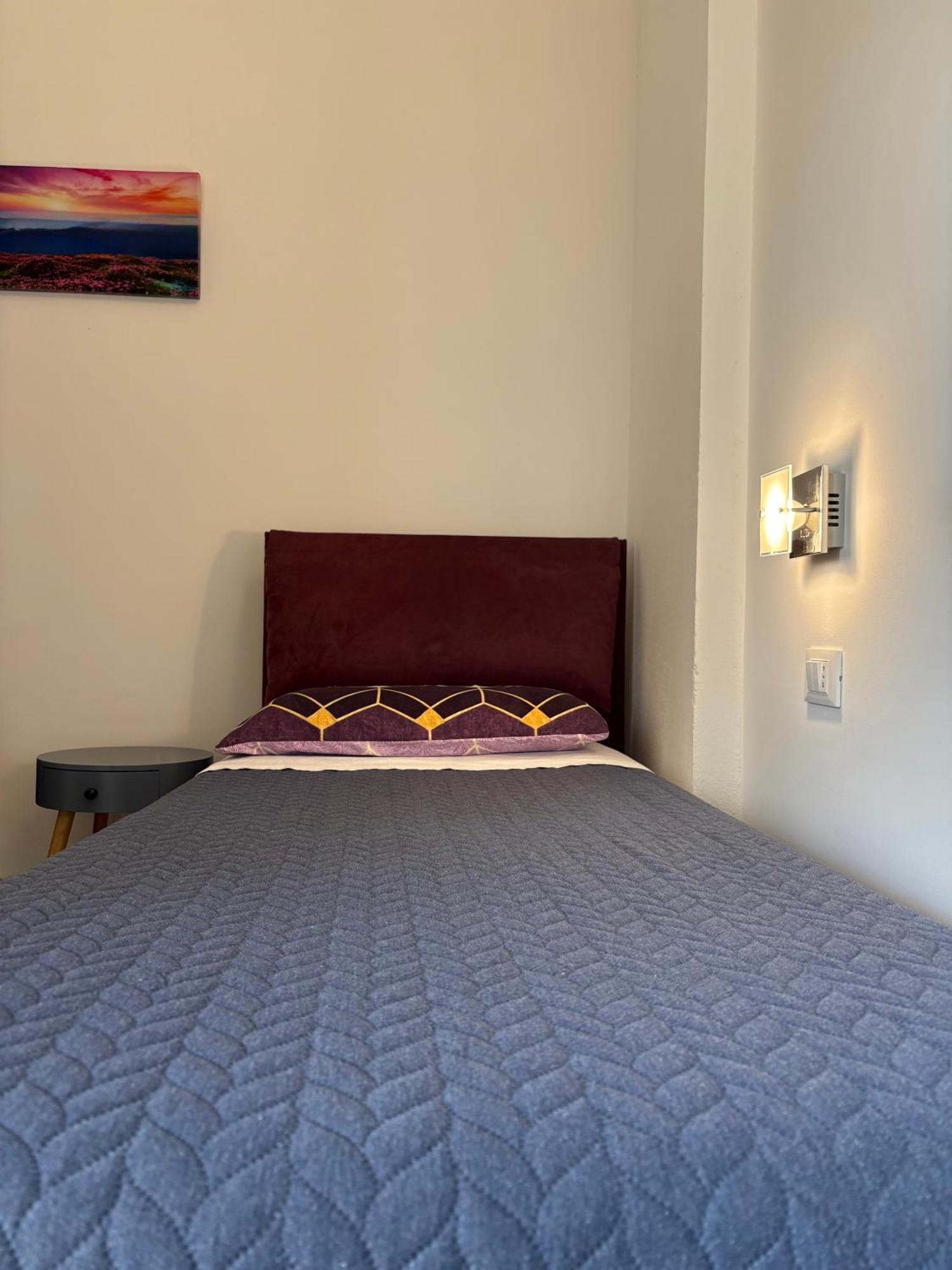 Hotel Villa Mare San Giovanni  Eksteriør bilde