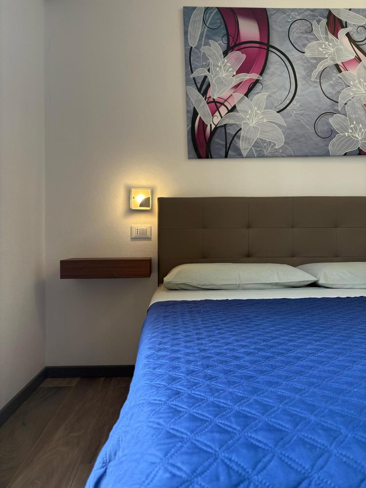 Hotel Villa Mare San Giovanni  Eksteriør bilde